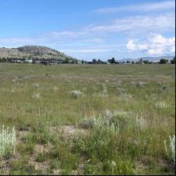 TBD S Warren Avenue, Butte MT 59701