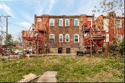 1402 Granville Place, St Louis MO 63112