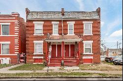 1402 Granville Place, St Louis MO 63112