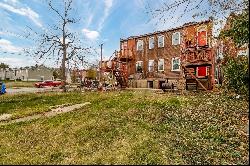 1402 Granville Place, St Louis MO 63112