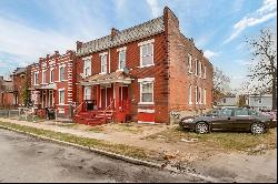 1402 Granville Place, St Louis MO 63112