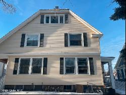 1027 Glenwood Boulevard, Schenectady NY 12308