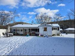 2122 Dunns Eddy Road, Youngsville PA 16371