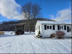 2122 Dunns Eddy Road, Youngsville PA 16371