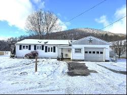 2122 Dunns Eddy Road, Youngsville PA 16371