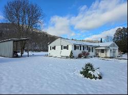 2122 Dunns Eddy Road, Youngsville PA 16371