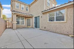 8755 Salvestrin Point Avenue, Las Vegas NV 89148