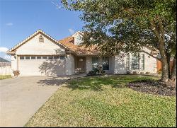 2610 Colony Vista Drive, Bryan TX 77808