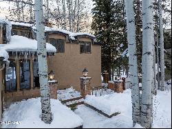 1895 Sunburst Drive Unit B, Vail CO 81657