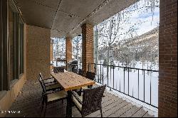 1895 Sunburst Drive Unit B, Vail CO 81657