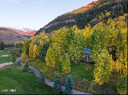 1895 Sunburst Drive Unit B, Vail CO 81657