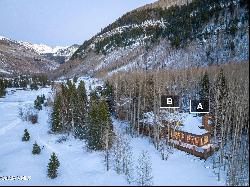 1895 Sunburst Drive Unit B, Vail CO 81657