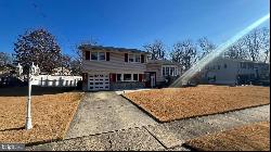 305 Signey Lane, Somerdale NJ 08083