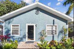 605 E Spruce Street, Tarpon Springs FL 34689