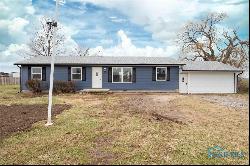 7039 Bradner Road, Risingsun OH 43457