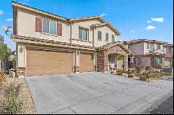 232 Punto Di Vista Drive, Henderson NV 89011