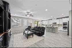 232 Punto Di Vista Drive, Henderson NV 89011