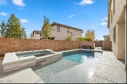 232 Punto Di Vista Drive, Henderson NV 89011