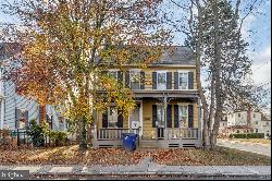 126 Union Street, Moorestown NJ 08057