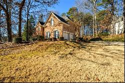 601 Goldpoint Trace, Woodstock GA 30189