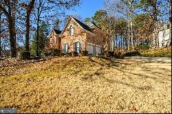 601 Goldpoint Trace, Woodstock GA 30189