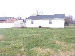 916 19th Street, Vienna WV 26105