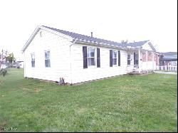 916 19th Street, Vienna WV 26105