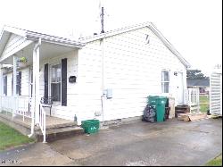 916 19th Street, Vienna WV 26105