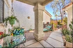 3766 Cape Solitude Street, Las Vegas NV 89147