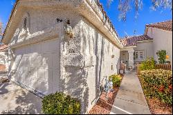 3766 Cape Solitude Street, Las Vegas NV 89147