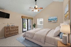 1304 Summerwinds Ln Unit 1304, Jupiter FL 33458