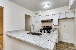 Updated 2 Bedroom Condo Near SMU!