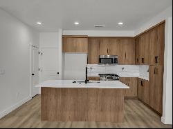 New Southwestern Contemporary Townhomes With Incredible Amenities In St. George