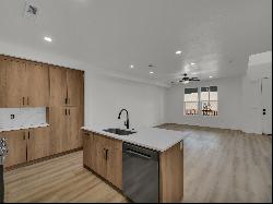 New Southwestern Contemporary Townhomes With Incredible Amenities In St. George