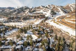 Walk to Ski & Enjoy Affordable Luxury at Canyons