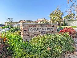 450 Champlain Drive, Claremont, CA 91711