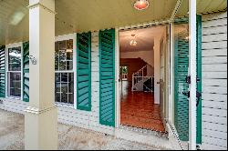 Colonial Townhouse in Wellington Valley