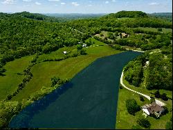 9591 Clovercroft Rd Lot 1, Franklin, TN, 37067