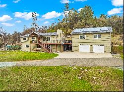 5060 Cedar Ravine Court, Placerville, CA 95667