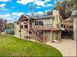 5060 Cedar Ravine Court, Placerville, CA 95667