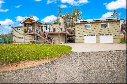 5060 Cedar Ravine Court, Placerville, CA 95667