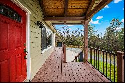 5060 Cedar Ravine Court, Placerville, CA 95667