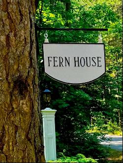 Fern House