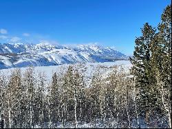 Grand Teton Views on 38 Acres