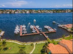 135 Yacht Club Way #104