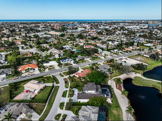 Marco Island Residential