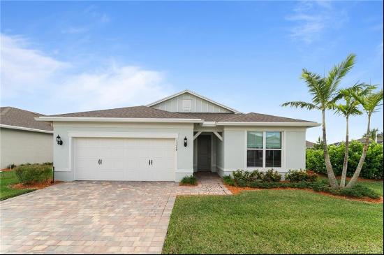 Port Saint Lucie Residential