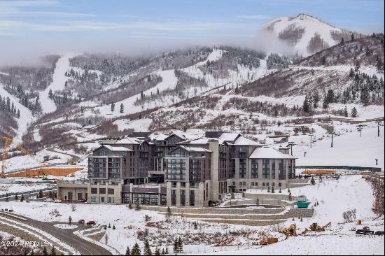 Park City Residential