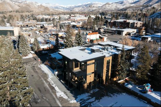 Ketchum Residential