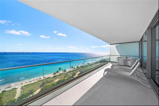 Experience the pinnacle of luxury living at Oceana Bal Harbour in Unit 1203N. This sophist